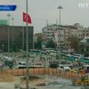 В Стамбуле начали грандиозную реконструкцию центральной площади