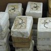 Во Франкфурте изъяли 8 килограмм кокаина