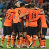 Букмекеры считают, что "Шахтер" выиграет у "Нордшелланда"