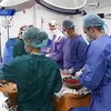 Минздрав предлагает новый закон о трансплантации