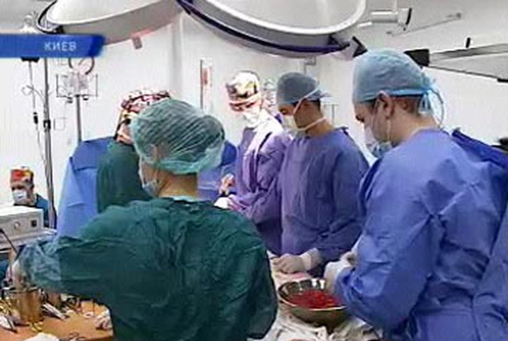 Минздрав предлагает новый закон о трансплантации