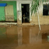 В Нигерии более 8 миллионов людей пострадали из-за сильного наводнения