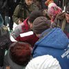 В Кыргызстане должники по кредитам попытались массово сжечь себя