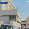 Израильтянин с топором пытался ворваться в посольство США в Тель-Авиве