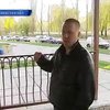 Житель Броваров сам выслеживает преступника, ударившего его ножом