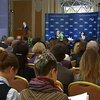 Иностранные бизнесмены обсудили перспективы работы в Украине