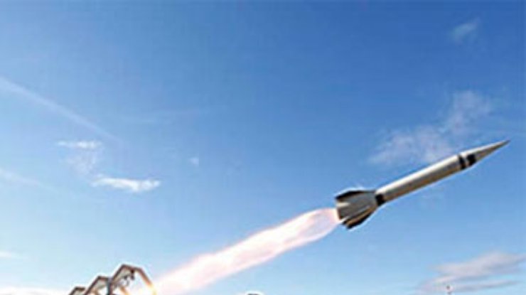 Пригород Иерасулима пострадал от ракетной атаки
