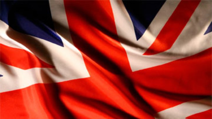 Великобритания признала оппозиционную коалицию Сирии