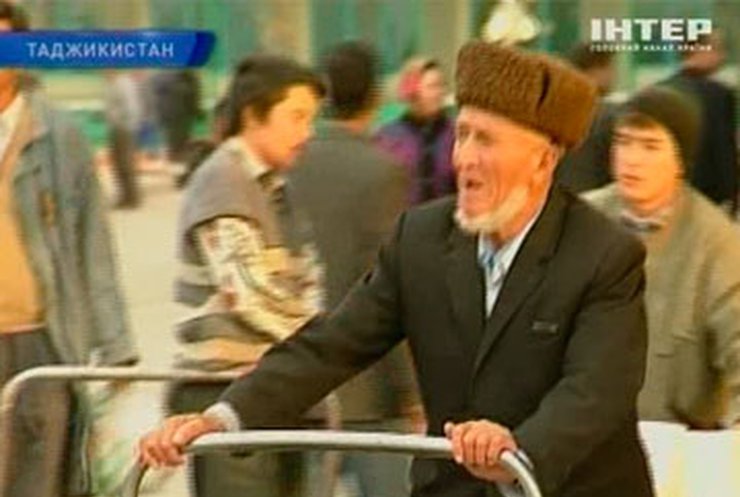 Власти Таджикистана ввели правила ношения бороды