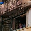 В Каире офис "Аль-Джазиры" забросали коктейлями Молотова