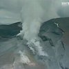 В Новой Зеландии проснулся вулкан из "Властелина колец"