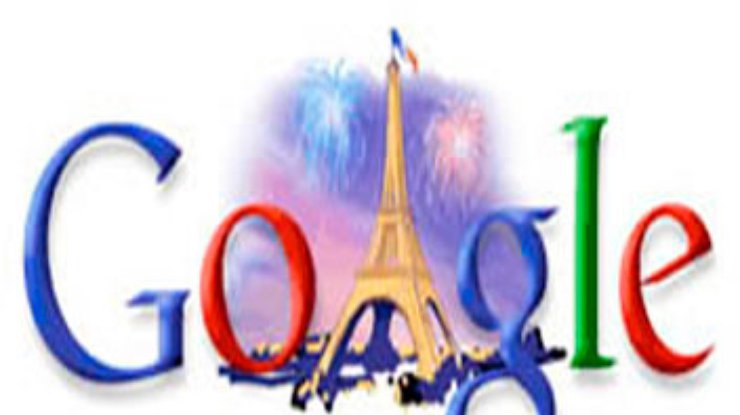 Во Франции Google обвинили в неуплате налогов