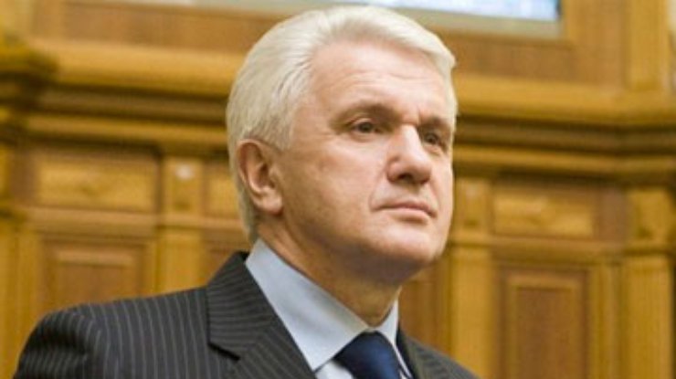 Литвин: Мажоритарщики будут вынуждены сотрудничать с фракциями партий
