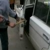 На Хмельнитчине подросток убил отца за отказ взять его машину