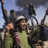 Сирийские повстанцы захватили базу на востоке страны