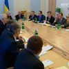 Избранные депутаты готовятся к первому заседанию новой Рады