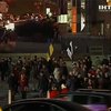 В Киеве отметили годовщину Оранжевой революции