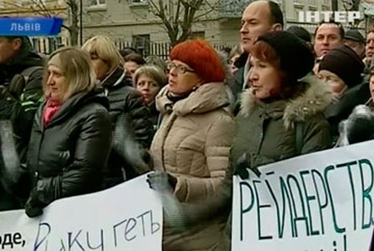 Продолжаются судебные разбирательства по делу украинских минеральных вод