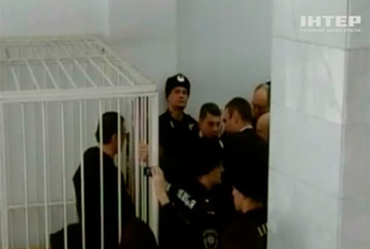 Суд отклонил апелляцию Луценко