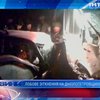Возле Кривого Рога столкнулись маршрутка и легковое авто: 4 человека погибли