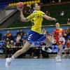 Украина с победы стартовала на Мемориале Турчина