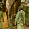 Мексиканские военные накрыли три крупные нарколаборатории