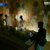 Гробницу Тутанхамона открыли для посетителей