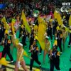 В Нью-Йорке прошел парад индеек