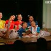 В Луганске стартовал фестиваль танца "Золото осени"