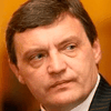Юрий Гримчак: Сценарий власти - вывести во второй тур Тягнибока