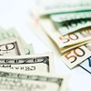 Курс доллара застыл, а евро продолжил рост, - межбанк