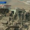 В Афганистане взорвалось авто со смертником: 3 человека погибли, 70 - ранены