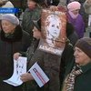Тимошенко снова не явилась на заседание по делу ЕЭСУ
