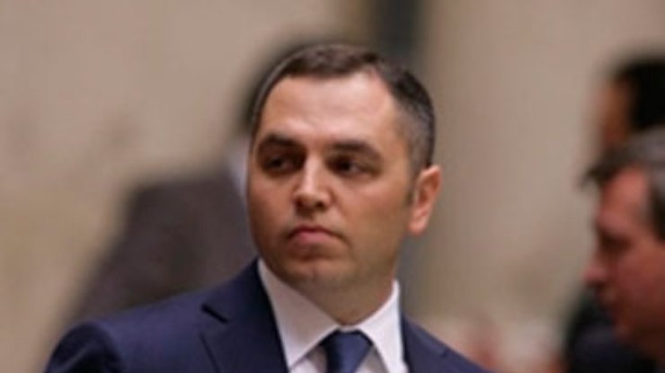 Портнов: Критика нового УПК необоснованна, слухи только будоражат общественное мнение