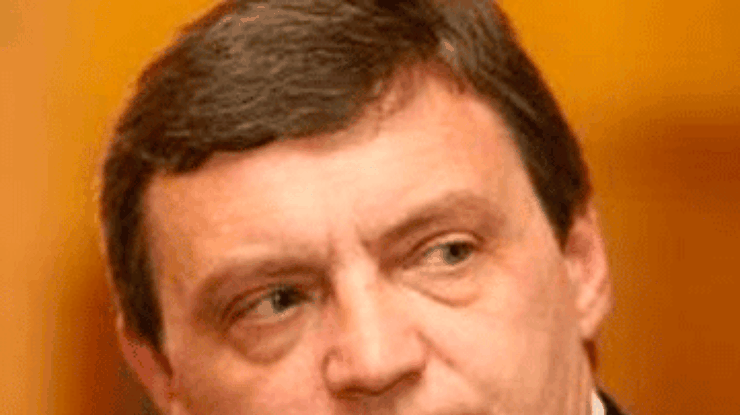 Юрий Гримчак: Сценарий власти - вывести во второй тур Тягнибока