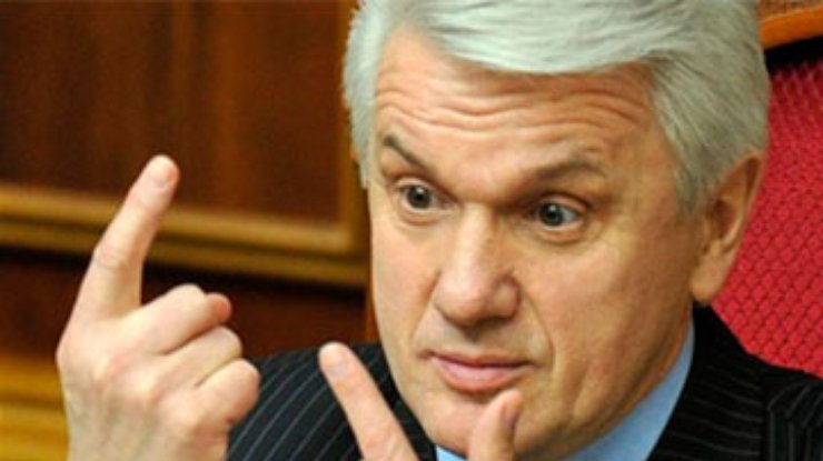 Литвин рассказал, почему из команды Ющенко не вышло "робингудов"
