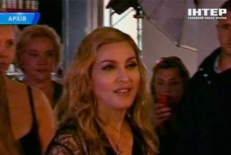 Суд Санкт-Петербурга отклонил все иски к Мадонне