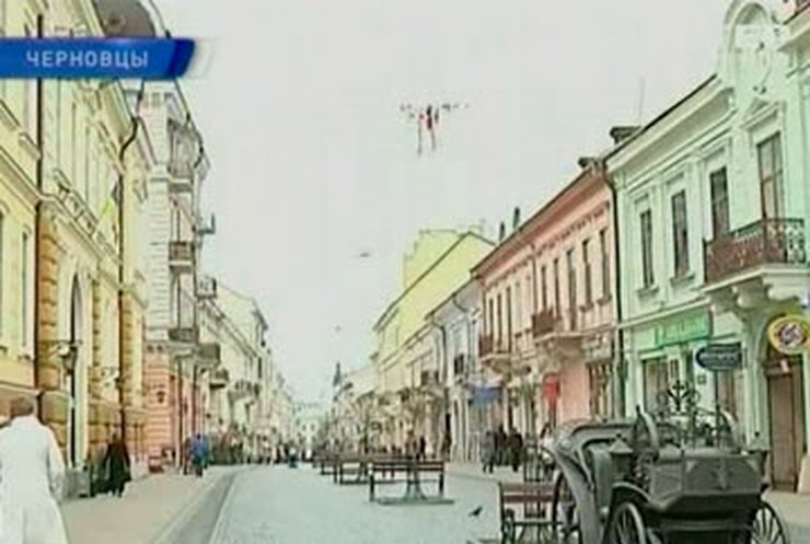 Черновцы не смогли стать "Городом, который я не люблю"
