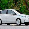 Рассекречен первый электромобиль из Китая
