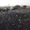 Противники Мурси начали недельную акцию протеста на Тахрире