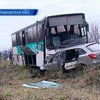 В ДТП на Львовщине погибли пять человек, в том числе ребенок
