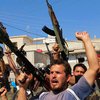 Сирийские повстанцы захватили вертолетную базу близ столицы