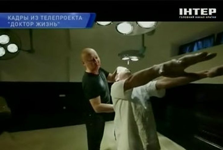 В Кыргызстане сняли реалити-шоу с наркоманами