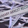 На параде в Нью-Йорке разбрасывали конфетти из секретных документов