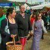 В Новой Зеландии открылась "эльфийская" ярмарка