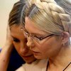 Тимошенко на День рождения подарили свидание с дочерью