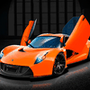 Американский конкурент Bugatti Veyron получил 1500 лошадиных сил