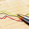 Прогноз роста экономики Украины ухудшили более чем в два раза