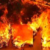 В Германии при пожаре сгорели 14 инвалидов