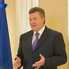 Виктор Янукович поехал в ОАЭ налаживать бизнес-связи